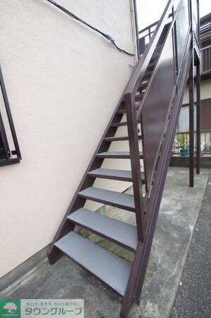 イマーブル相模の物件内観写真